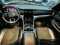 Jeep Grand Cherokee L